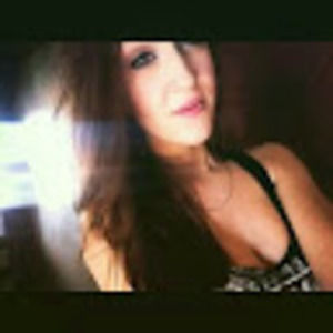 Meet your Posher, Sarha-jade